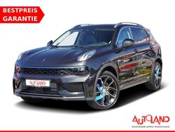 Sparklingblackmet. Gebraucht 2022 Lynk & Co 01 SUV | 22.490 € (Fairer Preis)