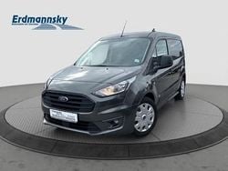 Grau Gebraucht 2022 Ford Transit Trend Van | 15.580 € (Superpreis)