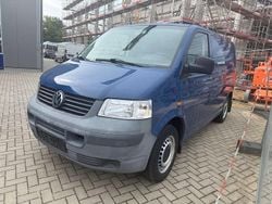 Blau Gebraucht 2008 VW T5 Van | 6.500 € (Superpreis)