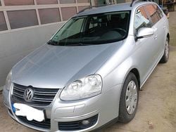 Silber Gebraucht 2025 VW Golf VIII Kombi | 2.700 €