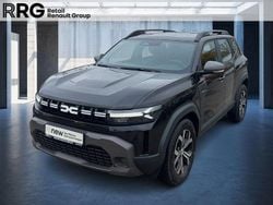 Perlmuttschwarz Gebraucht 2025 Dacia Duster Expression SUV | 21.889 € (Guter Preis)
