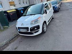 Weiß Gebraucht 2010 Citroën C3 Van / Kleinbus | 1.800 € (Superpreis)