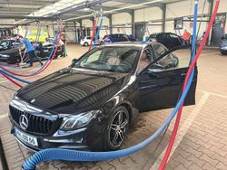 Gebraucht 2017 Mercedes E220 AMG line Limousine | 19.500 € (Fairer Preis)