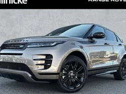 Corinthian bronze metallic Gebraucht 2024 Land Rover Range Rover evoque SE Dynamic SUV | 57.900 € (Teuer)