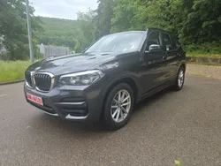Grau Gebraucht 2020 BMW X3 Comfort Edition SUV | 22.400 € (Superpreis)