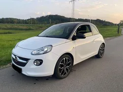 Weiß Gebraucht 2018 Opel Adam Jam Kleinwagen | 7.000 € (Superpreis)