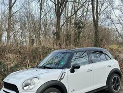 Weiß Gebraucht 2010 Mini Cooper S Countryman SUV | 8.499 € (Fairer Preis)