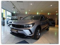 Grau Gebraucht 2024 Opel Grandland X GS Line SUV | 25.975 € (Fairer Preis)