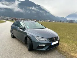 Andere außenfarben Gebraucht 2020 Cupra Leon Kombi | 26.500 € (Guter Preis)