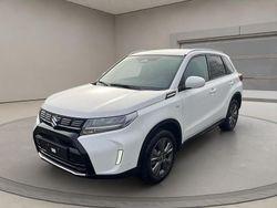 Weiss Neu 2025 Suzuki Vitara Comfort SUV | 24.250 € (Superpreis)