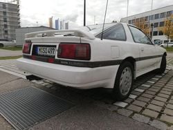 Weiß Gebraucht 1988 Toyota Supra Coupé | 14.500 €