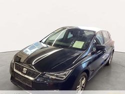 Schwarz Gebraucht 2020 Seat Ibiza 4You Kleinwagen | 15.650 € (Fairer Preis)