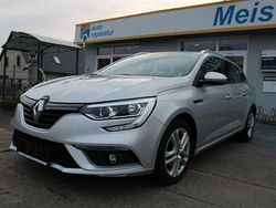 Grau Gebraucht 2017 Renault Mégane GrandTour Experience Kombi | 8.975 € (Teuer)