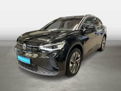 Grenadillschwarz Gebraucht 2025 VW ID.4 Pure SUV | 35.670 € (Teuer)