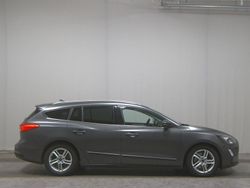Grau Gebraucht 2020 Ford Focus Cool & Connect Kombi | 9.480 € (Superpreis)
