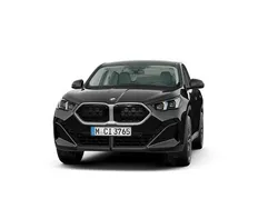 Gebraucht 2025 BMW X2 Efficient Dynamics SUV | 42.630 € (Superpreis)