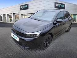 Schwarz Gebraucht 2024 Opel Corsa Ultimate Kleinwagen | 16.190 € (Guter Preis)