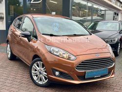 Other Gebraucht 2014 Ford Fiesta SYNC Edition Kleinwagen | 7.590 € (Fairer Preis)