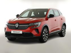 Dezirrot Gebraucht 2025 Renault Austral Techno SUV | 31.121 € (Guter Preis)