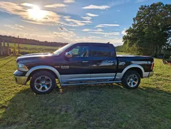 Schwarz Gebraucht 2017 Dodge Ram Abholung | 29.000 € (Guter Preis)