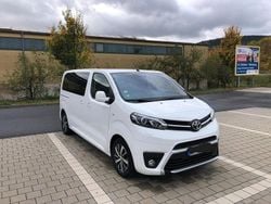 Weiß Gebraucht 2020 Toyota Proace Executive Van | 39.500 € (Etwas zu teuer)