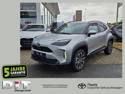 Mysticschwarz mica Neu 2025 Toyota Yaris Cross SUV | 27.190 € (Guter Preis)