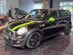 Schwarz Gebraucht 2013 Mini ONE Salt Kleinwagen | 9.995 €