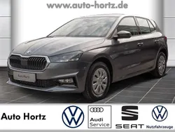 Graphitgrau Neu 2025 Skoda Fabia Selection Kleinwagen | 22.850 € (Fairer Preis)