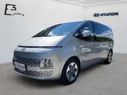 Silber Gebraucht 2024 Hyundai Staria Prime Van | 44.990 € (Fairer Preis)