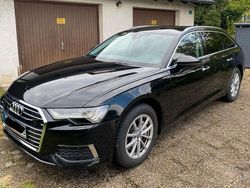 Schwarz Gebraucht 2019 Audi A6 Kombi | 28.800 € (Superpreis)