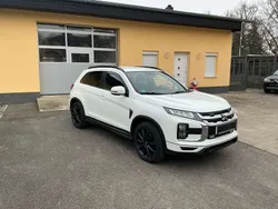 Weiß Gebraucht 2019 Mitsubishi ASX Edition SUV | 14.998 € (Guter Preis)