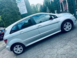 Silber Gebraucht 2009 Mercedes B170 Van / Kleinbus | 4.999 € (Guter Preis)