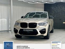 Sonnenstein Gebraucht 2021 BMW X4 Competition Edition SUV | 51.490 € (Fairer Preis)