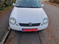 Weiß Gebraucht 2003 VW Lupo Kleinwagen | 2.500 € (Etwas zu teuer)