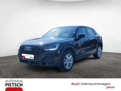Schwarz Gebraucht 2022 Audi Q2 Advanced SUV | 25.990 € (Guter Preis)