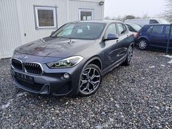 Grau Gebraucht 2020 BMW X2 M Sport SUV | 16.500 € (Superpreis)