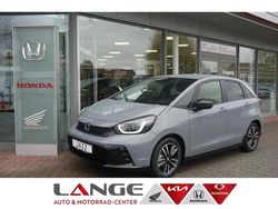 Urban gray p Neu 2025 Honda Jazz Advance Kleinwagen | 29.595 €