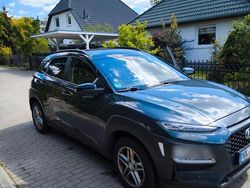 Grau Gebraucht 2019 Hyundai Kona Style SUV | 13.500 € (Guter Preis)