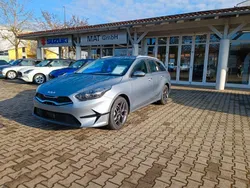 Silber Neu 2025 Kia Ceed Sportswagon Spirit Kombi | 26.990 € (Guter Preis)