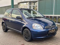 Other Gebraucht 2002 Toyota Yaris Kleinwagen | 2.850 € (Etwas zu teuer)