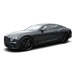 Grau Gebraucht 2021 Bentley Continental GT Mulliner Coupé | 156.049 €
