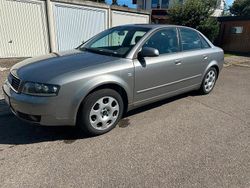 Gebraucht 2003 Audi A4 Limousine | 2.690 € (Etwas zu teuer)