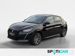 Gebraucht 2023 Peugeot e-208 Allure Kleinwagen | 20.490 € (Guter Preis)