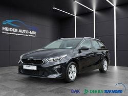 Schwarz Gebraucht 2019 Kia Ceed Sportswagon Vision Kombi | 11.999 € (Fairer Preis)