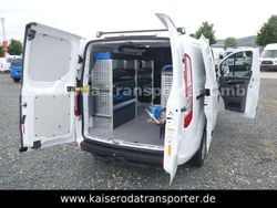 Weiss Gebraucht 2022 Ford Transit Custom | 24.900 € (Superpreis)