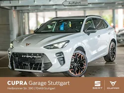 Weiß Gebraucht 2025 Cupra Terramar VZ SUV | 46.530 € (Guter Preis)
