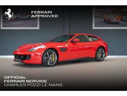 Gebraucht 2019 Ferrari GTC4Lusso | 199.500 €