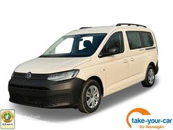 Wählbar Neu 2025 VW Caddy Maxi California Van / Kleinbus | 35.560 €