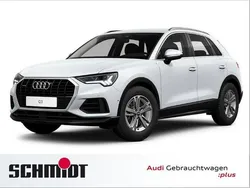 Weiß Gebraucht 2022 Audi Q3 Comfort SUV | 33.840 € (Guter Preis)