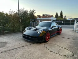 Schwarz Gebraucht 2023 Porsche 911 GT3 RS Coupé | 299.000 €